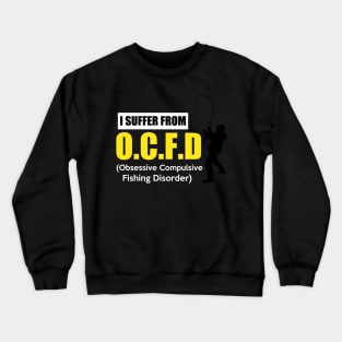 OCFD Crewneck Sweatshirt